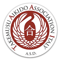 Takemusu Aikido Association Italy a.s.d